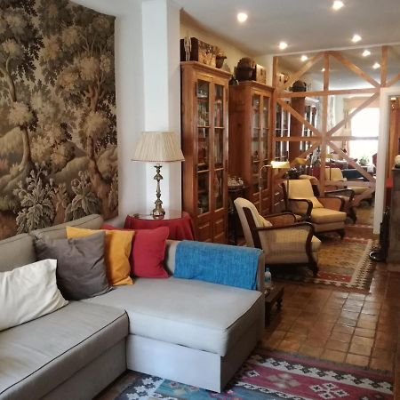 Apartament Estrela Park Lizbona Zewnętrze zdjęcie