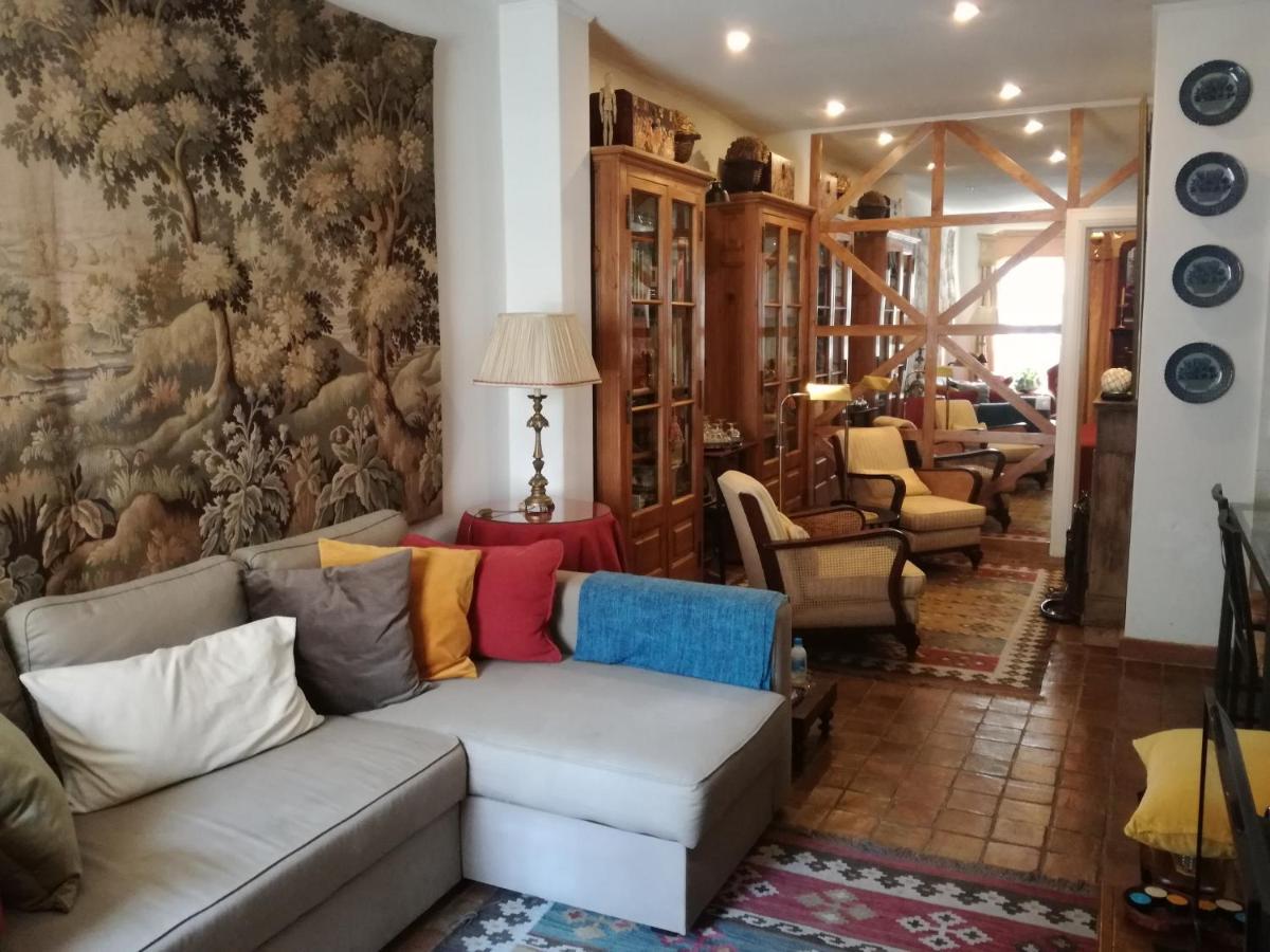 Apartament Estrela Park Lizbona Zewnętrze zdjęcie