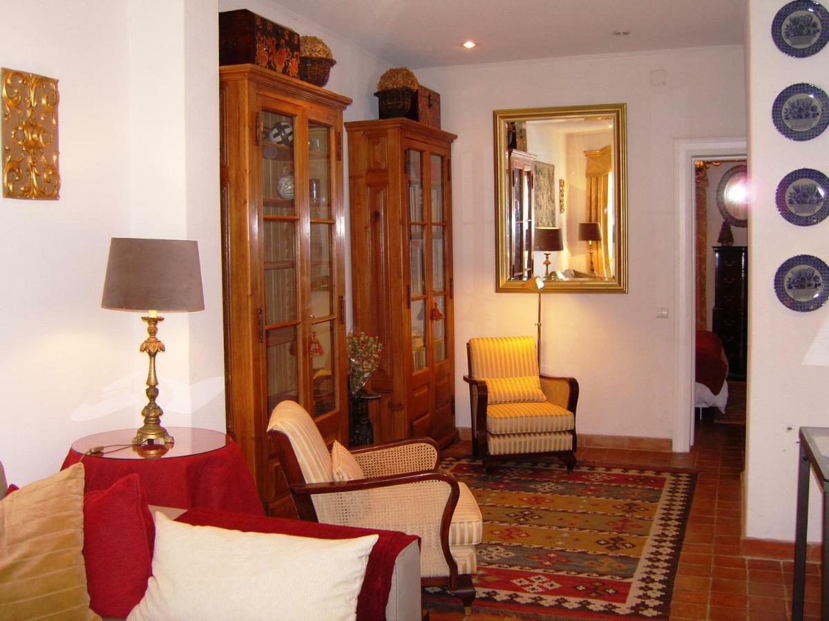 Apartament Estrela Park Lizbona Zewnętrze zdjęcie